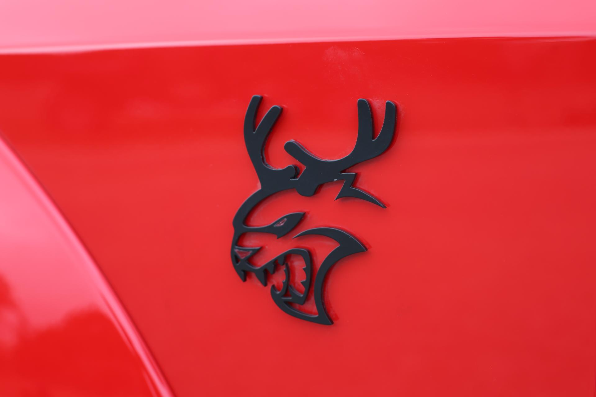 FCA Gives Away Challenger Hellcat Redeye To First Of Five “Dodge Power Challenge” Winners