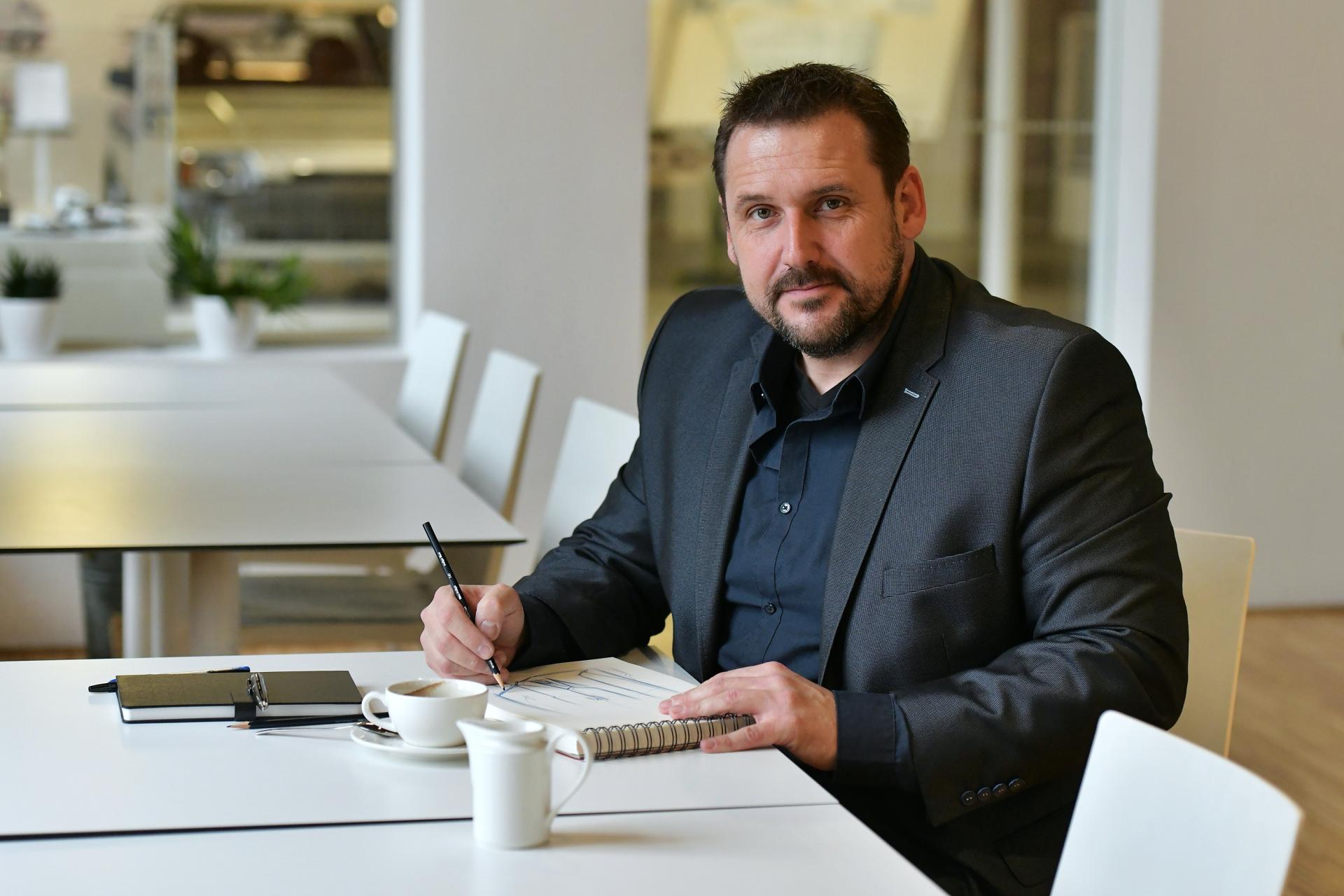 Funky Skoda Joyster Concept Came Out In 2006, Still Looks Fresh Today