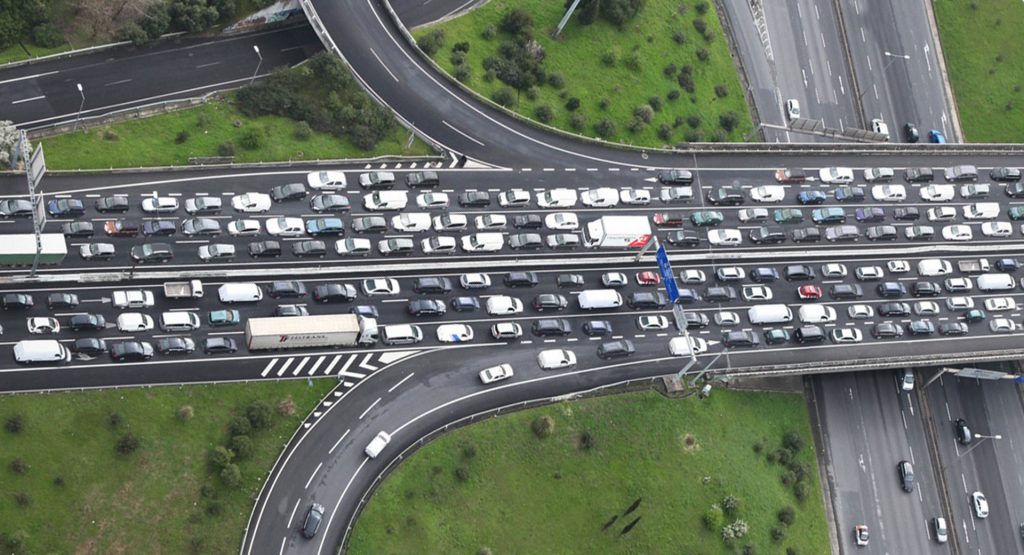 Slow Drivers Killing More People In The UK Than Ever Before