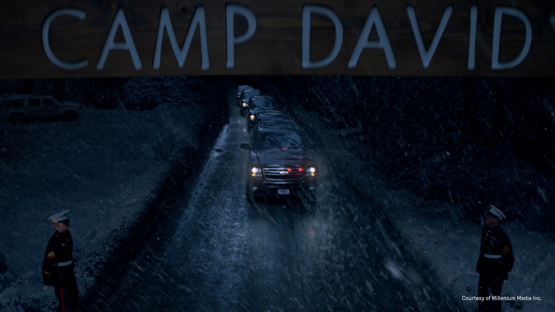 All-New 2021 Chevrolet Tahoe And Suburban To Be Revealed Tonight At 8pm ET