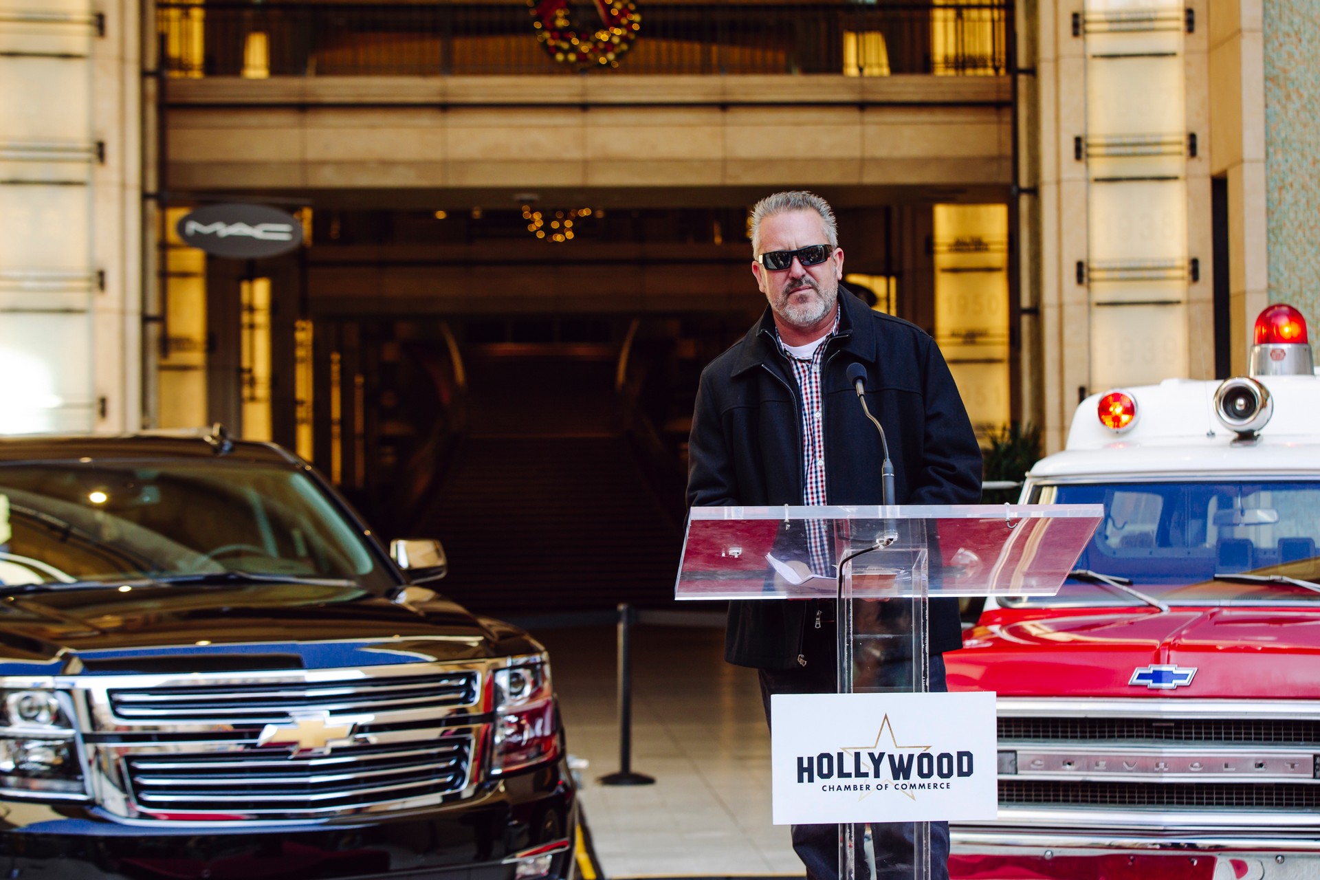 All-New 2021 Chevrolet Tahoe And Suburban To Be Revealed Tonight At 8pm ET