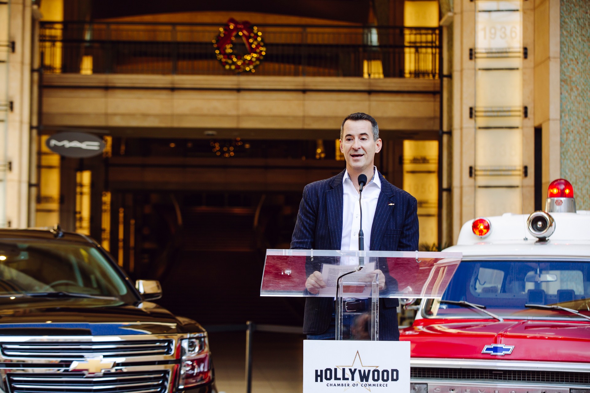 All-New 2021 Chevrolet Tahoe And Suburban To Be Revealed Tonight At 8pm ET