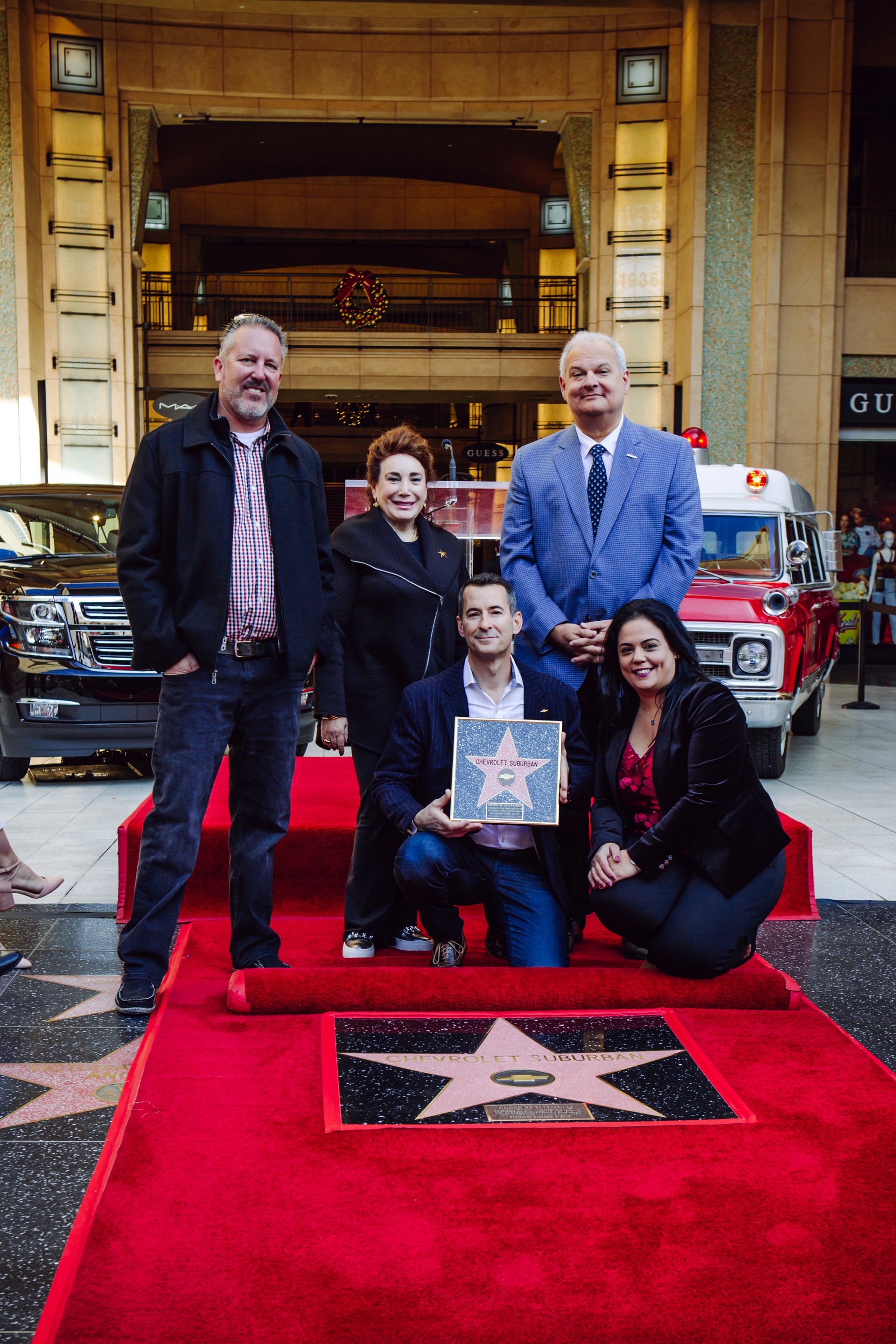 All-New 2021 Chevrolet Tahoe And Suburban To Be Revealed Tonight At 8pm ET