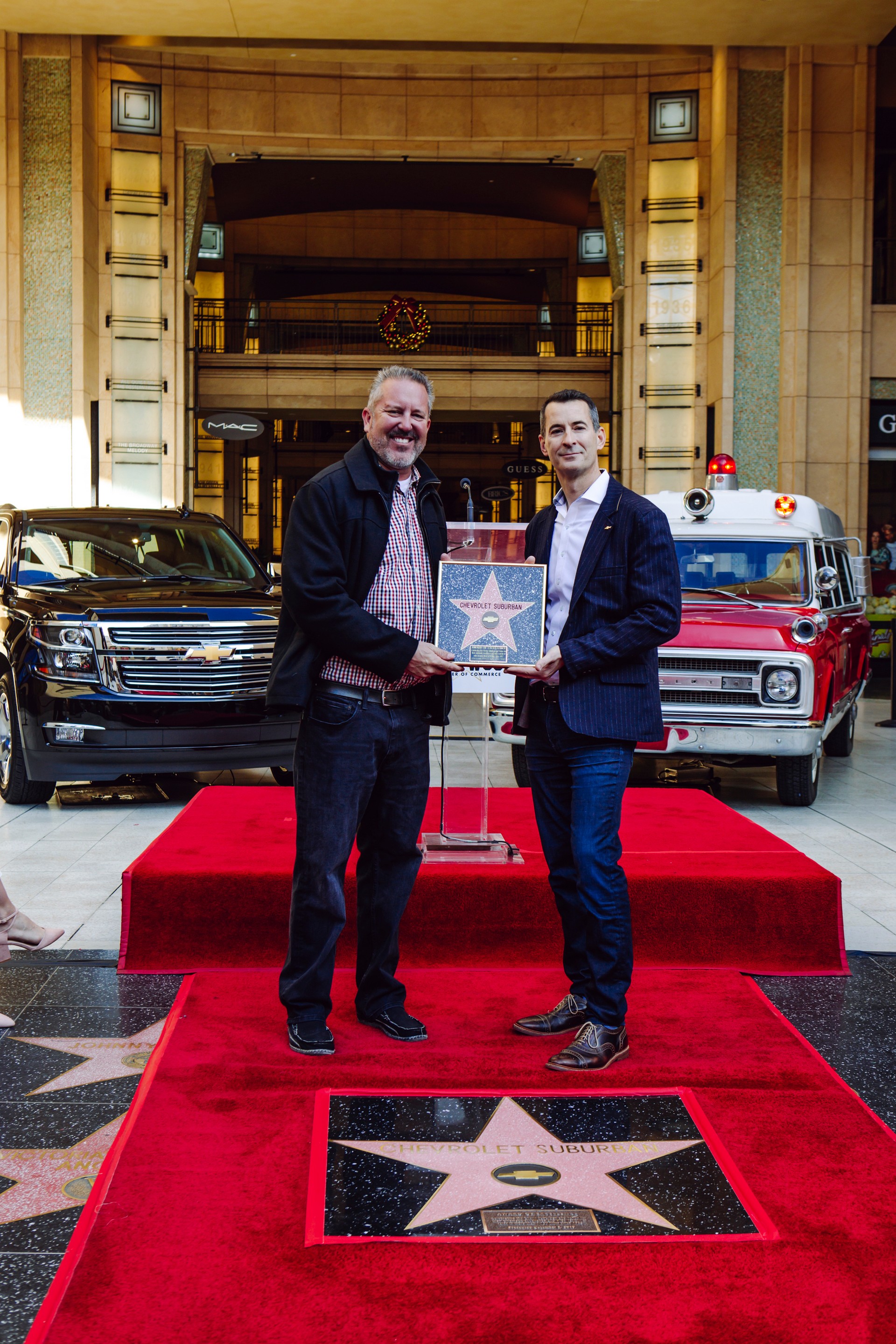 All-New 2021 Chevrolet Tahoe And Suburban To Be Revealed Tonight At 8pm ET