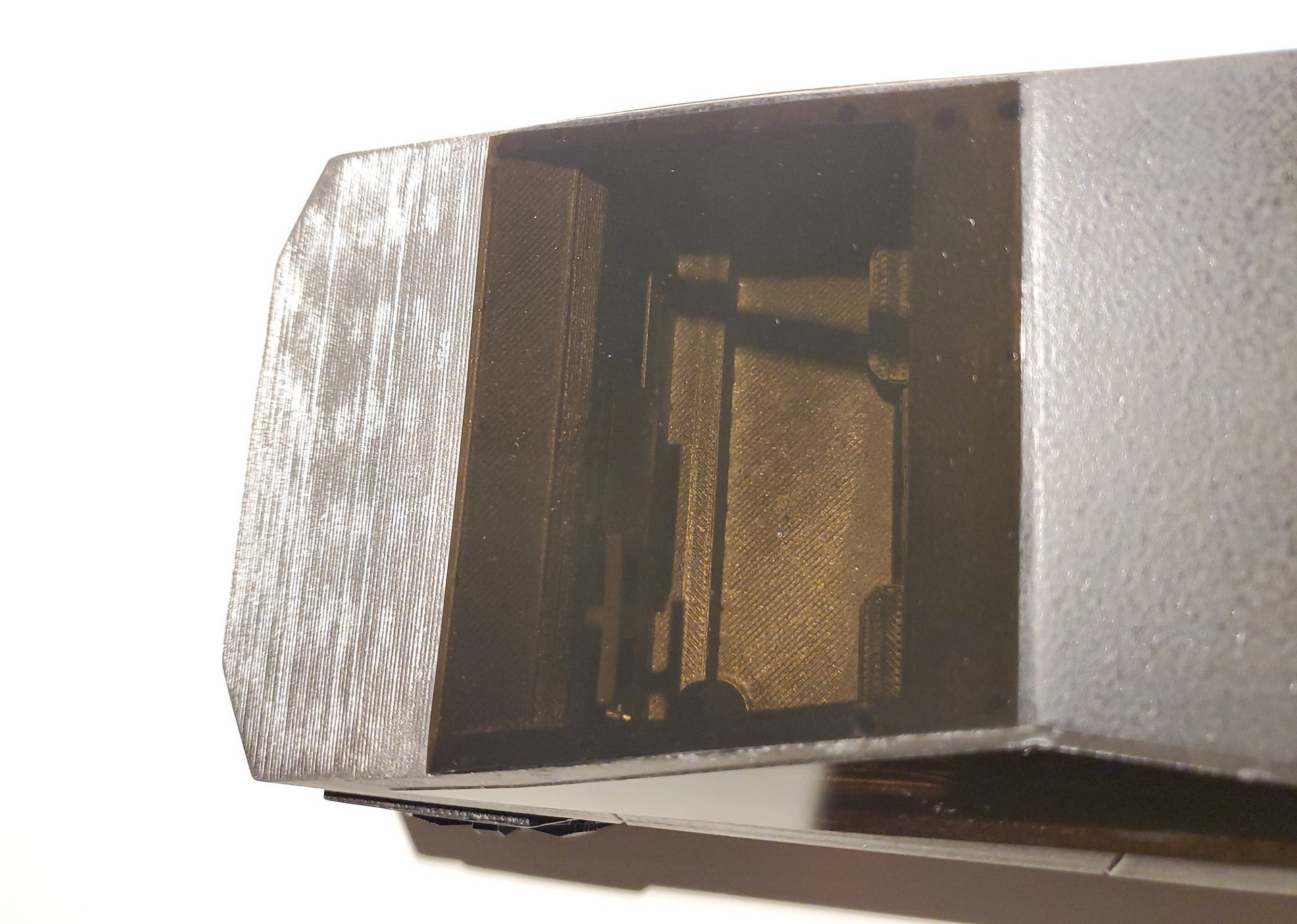 This Guy 3D-Printed His Own Tesla Cybertruck Scale Model And You Can Too