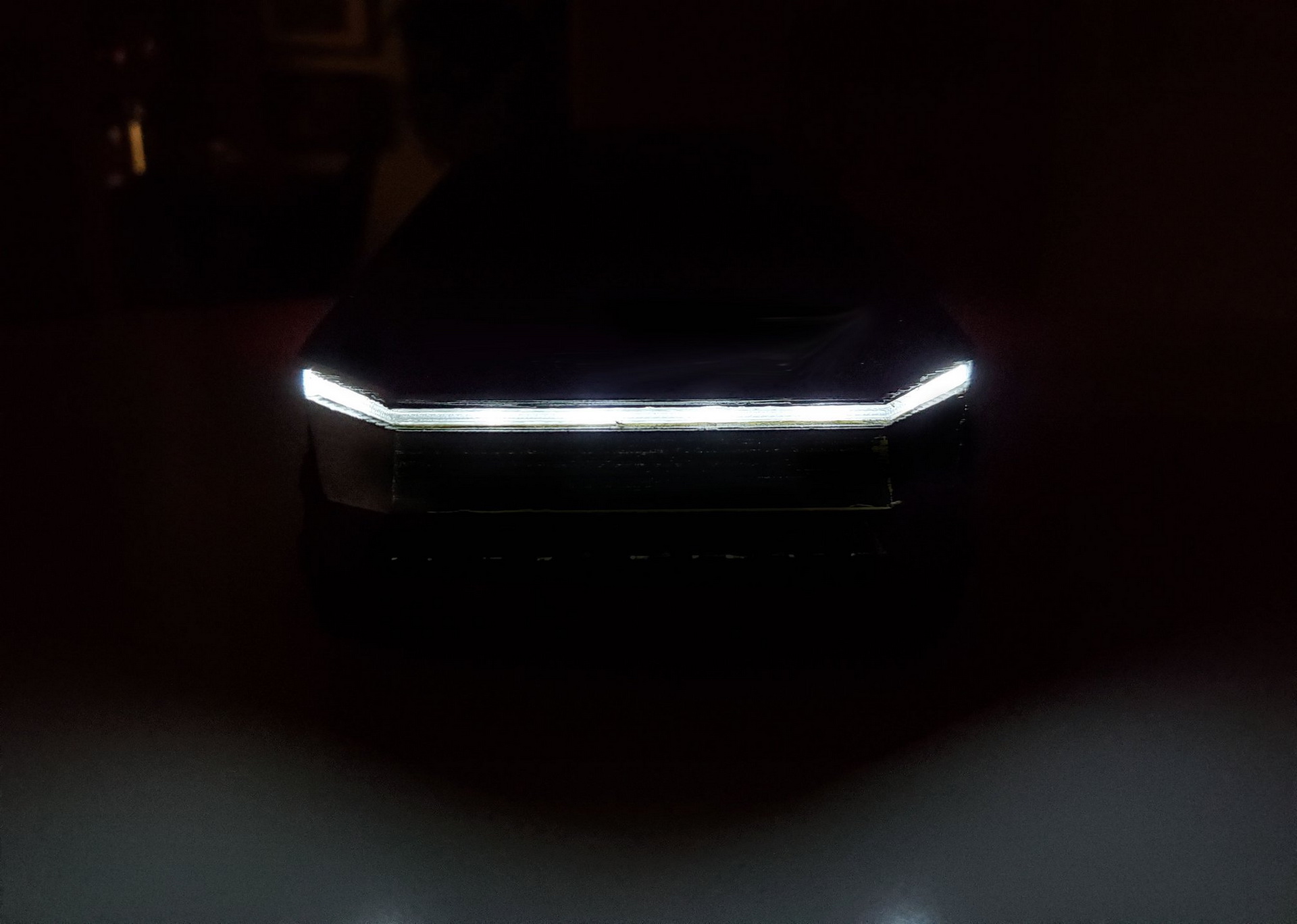 This Guy 3D-Printed His Own Tesla Cybertruck Scale Model And You Can Too