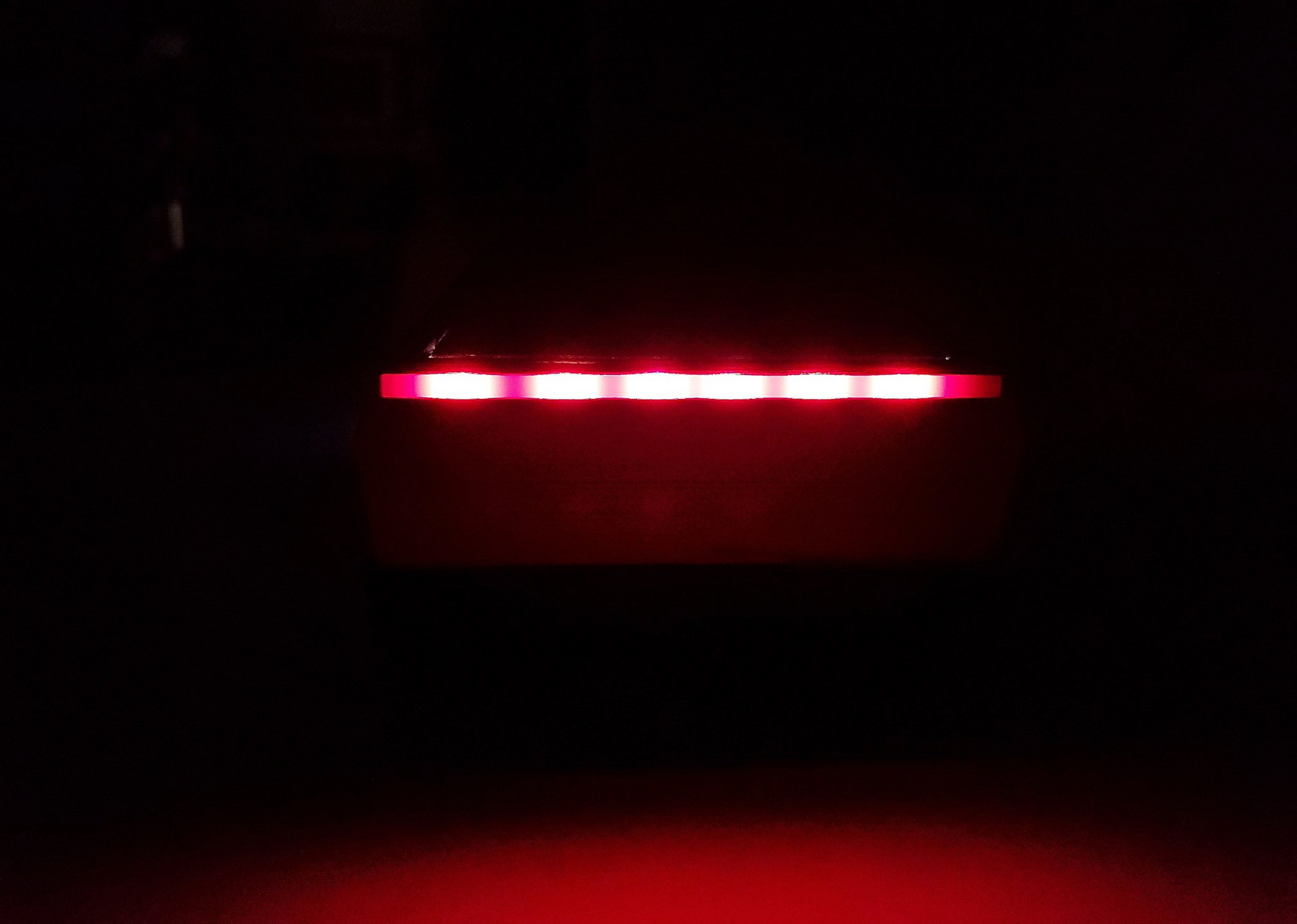 This Guy 3D-Printed His Own Tesla Cybertruck Scale Model And You Can Too