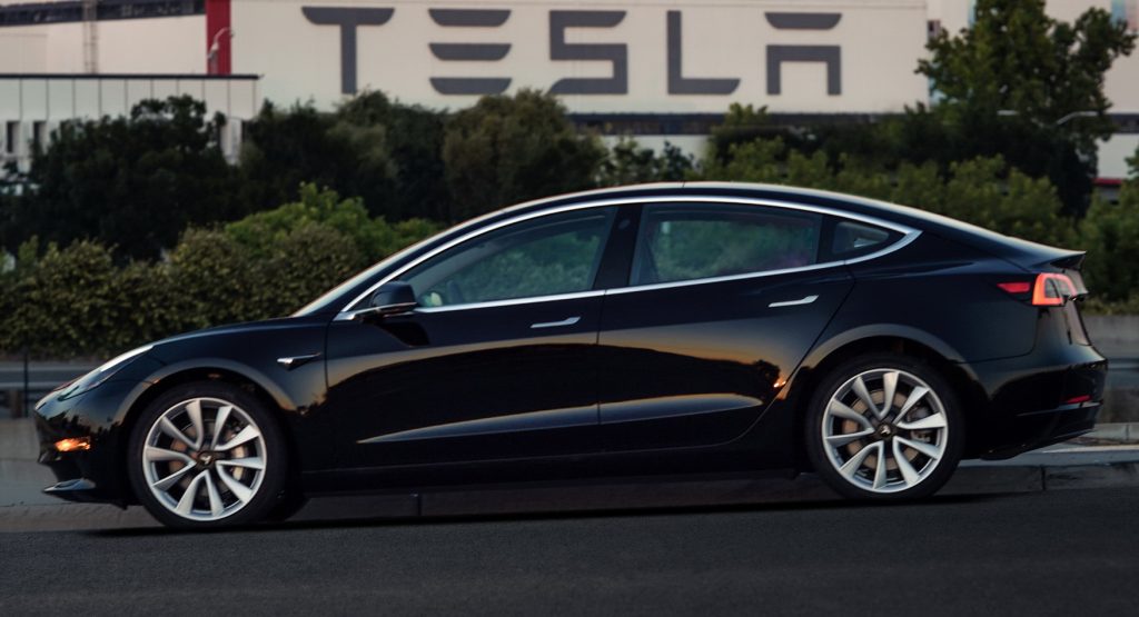  C&D’s Tesla Model 3 Long-Term Tester Suffers Catastrophic Failure While Parked