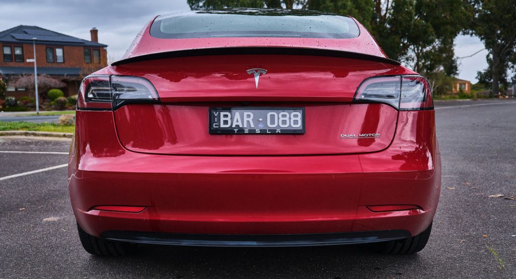 Tesla Wants To Slash Model 3 Prices In China