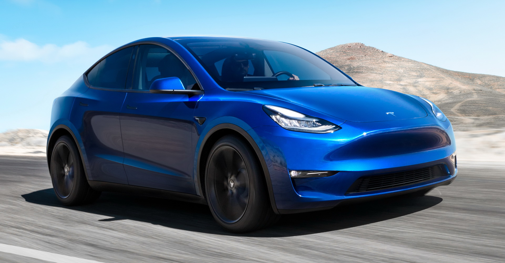Tesla Model Y Deliveries Could Start In First Quarter Of 2020