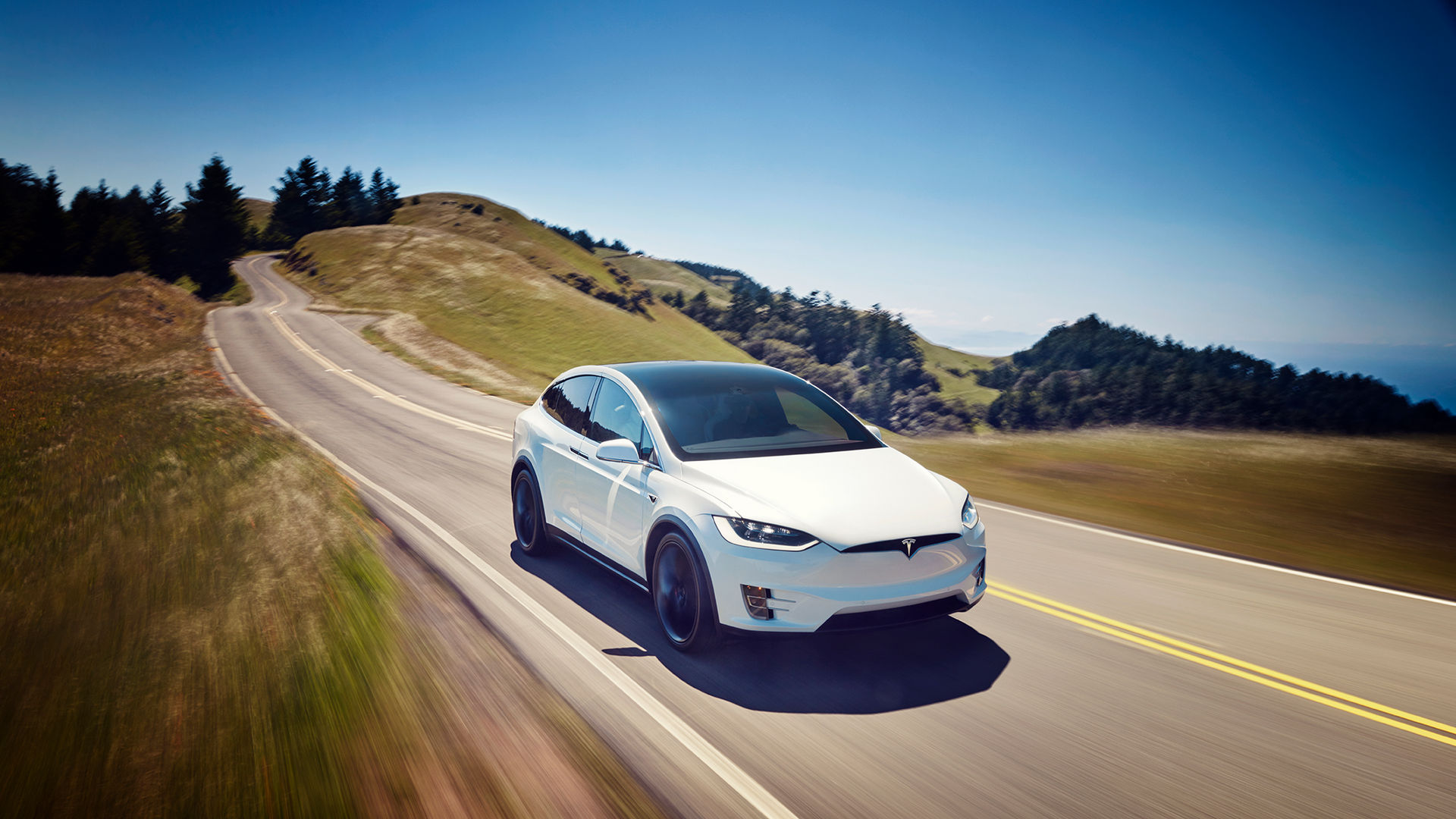 Tesla Launches Update With New Autopilot Features, Voice Commands, Games And More