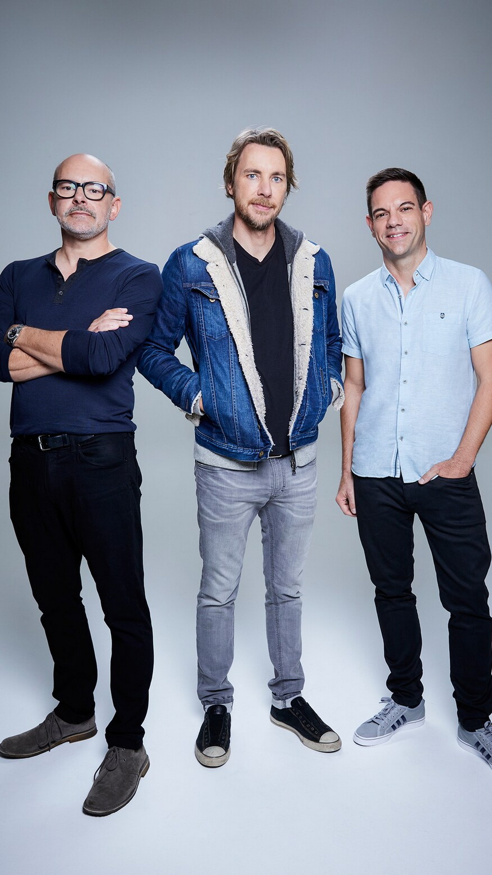 Top Gear America Reveals New Presenters, Debuts This Spring