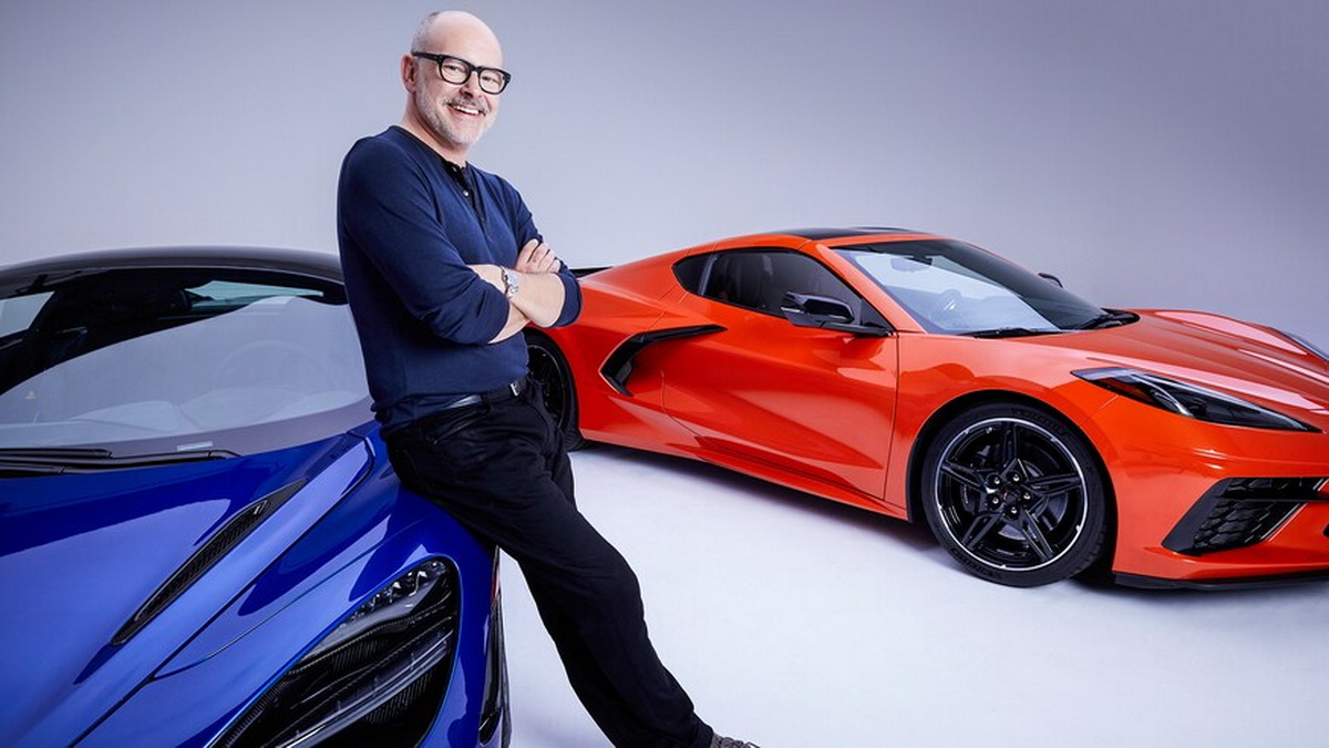 Top Gear America Reveals New Presenters, Debuts This Spring Carscoops