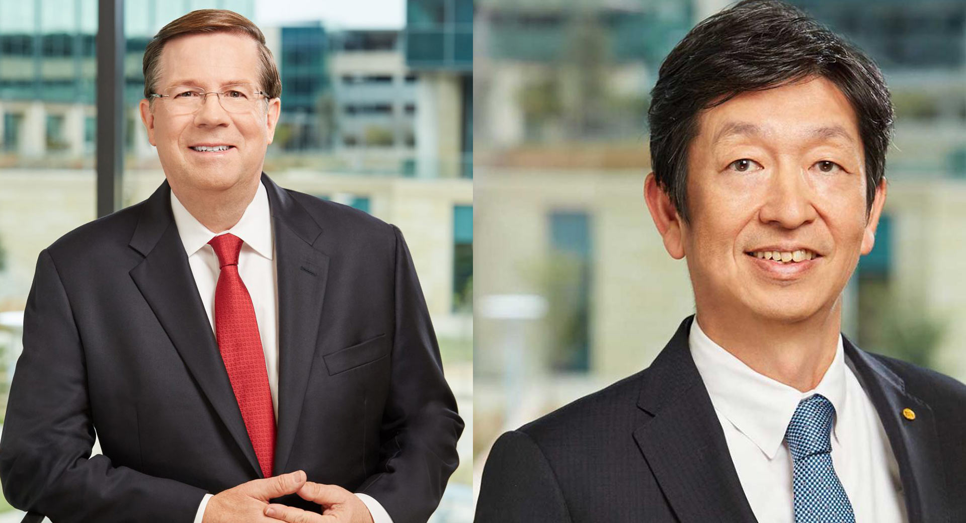 Toyota North America CEO Jim Lentz To Retire, COO Tetsuo Ogawa To