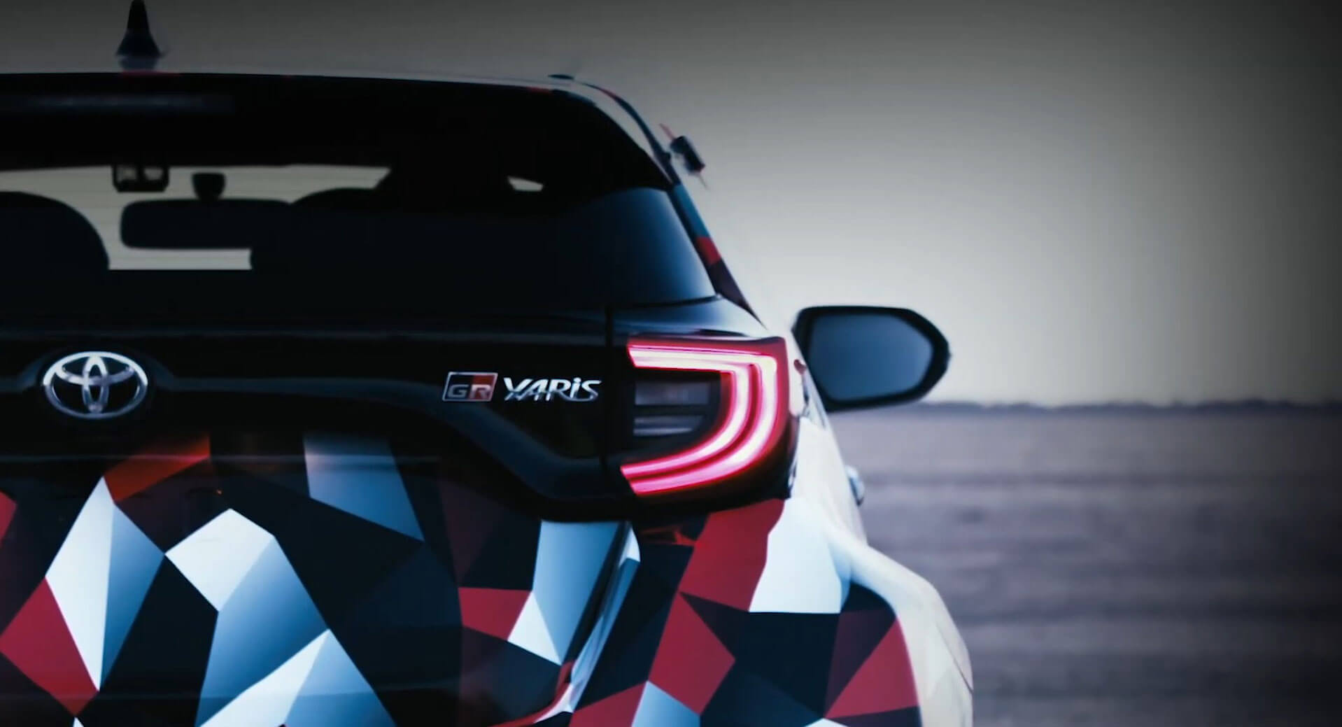 Is Toyota Considering A Lighter And Faster Version Of GR Yaris?