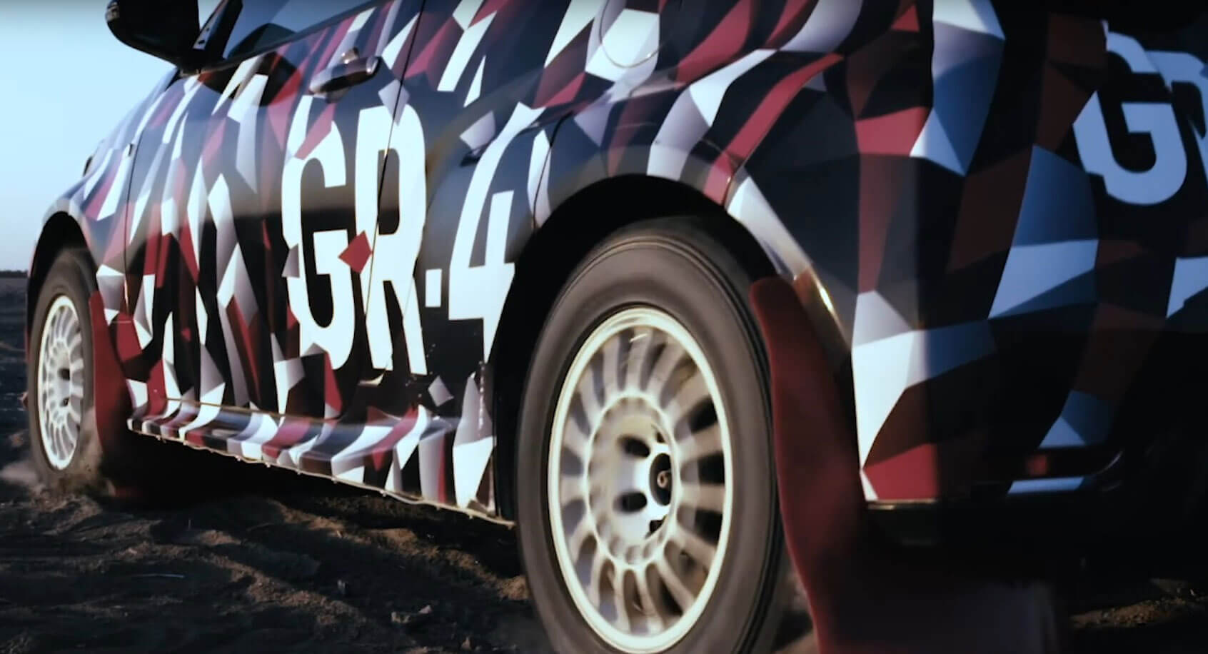 Is Toyota Considering A Lighter And Faster Version Of GR Yaris?