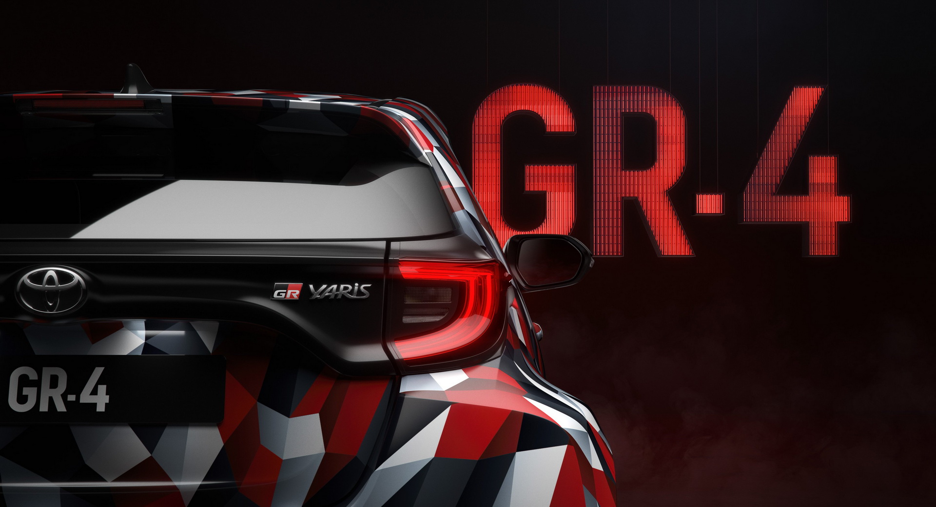 Is Toyota Considering A Lighter And Faster Version Of GR Yaris?