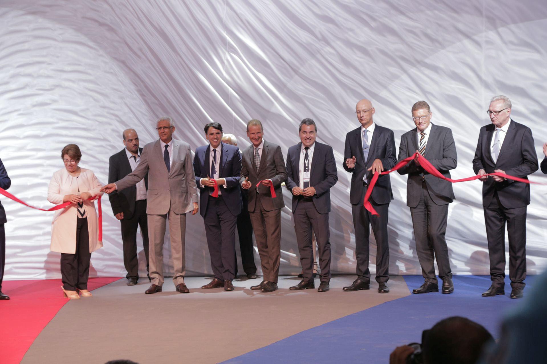 VW Suspends Production In Algeria Amid Political Crisis, Corruption Charges For JV Partner