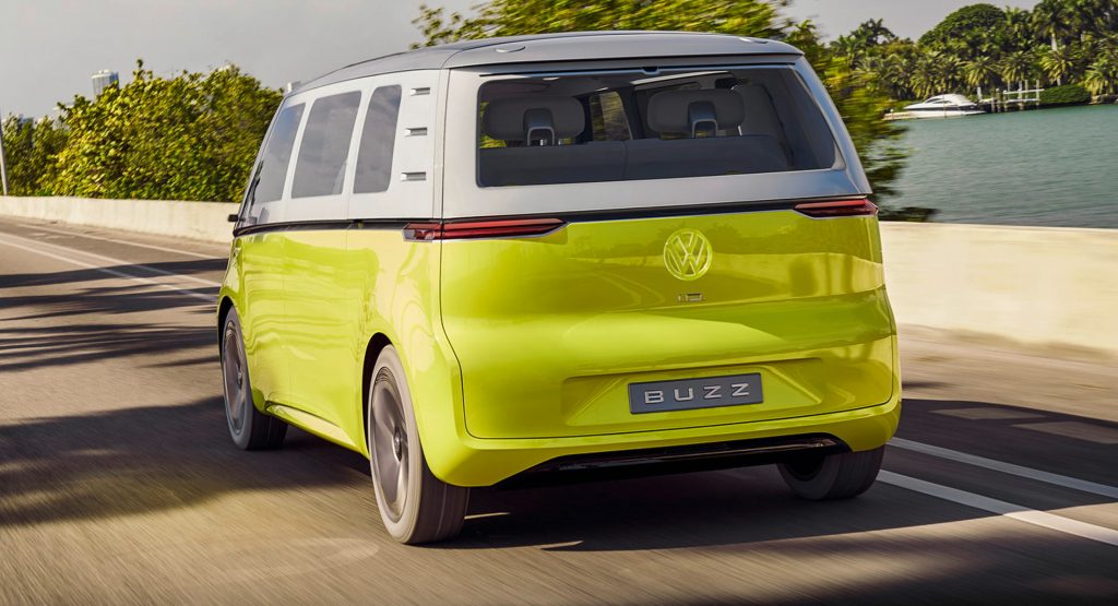  Autonomous Volkswagen Shuttles To Drive Around Doha During 2022 FIFA World Cup