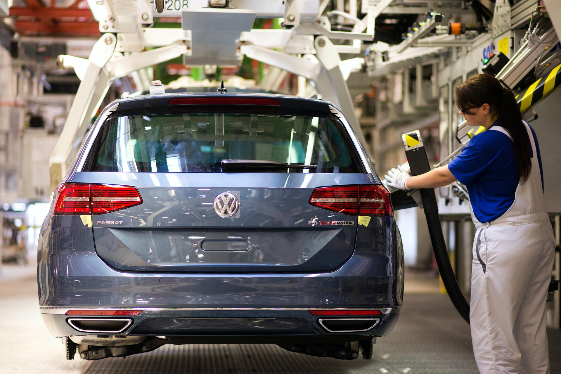 VW Group’s New Multi-Brand Plant Will Be Built In Turkey Or Not At All