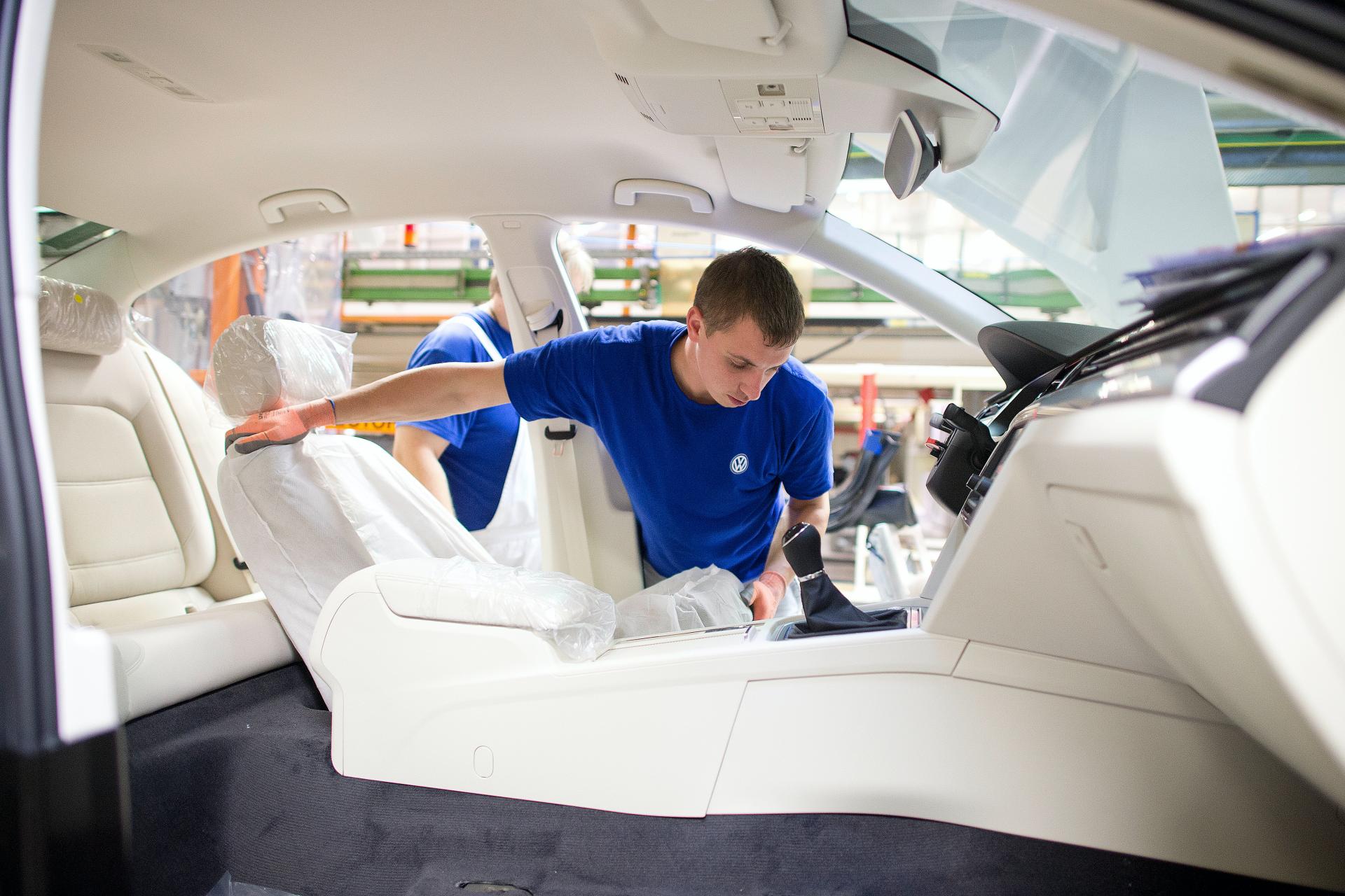 VW Group’s New Multi-Brand Plant Will Be Built In Turkey Or Not At All