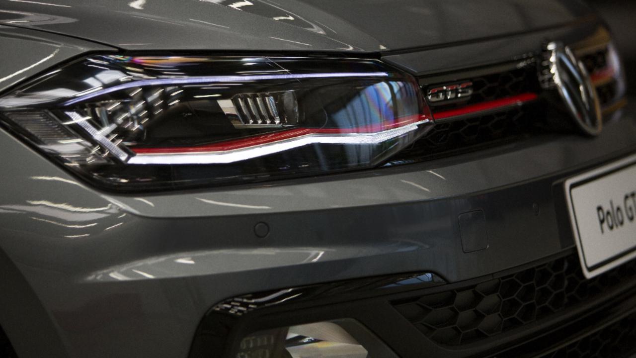 Brazil’s Sporty VW Virtus GTS And Polo GTS Pack 148 HP Turbo-Four