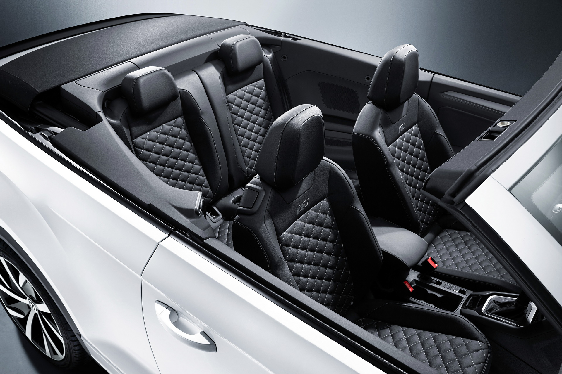 VW T-Roc Cabriolet Now Available For Order, Form An Orderly Queue