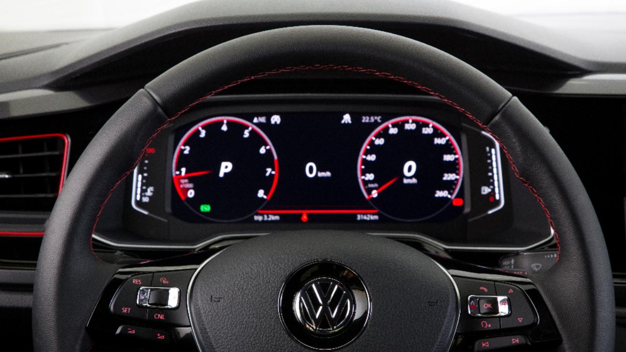 Brazil’s Sporty VW Virtus GTS And Polo GTS Pack 148 HP Turbo-Four