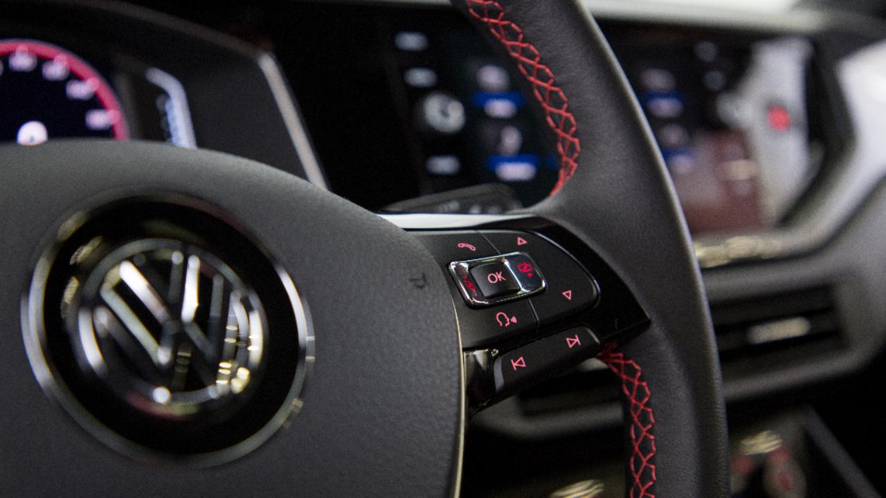 Brazil’s Sporty VW Virtus GTS And Polo GTS Pack 148 HP Turbo-Four