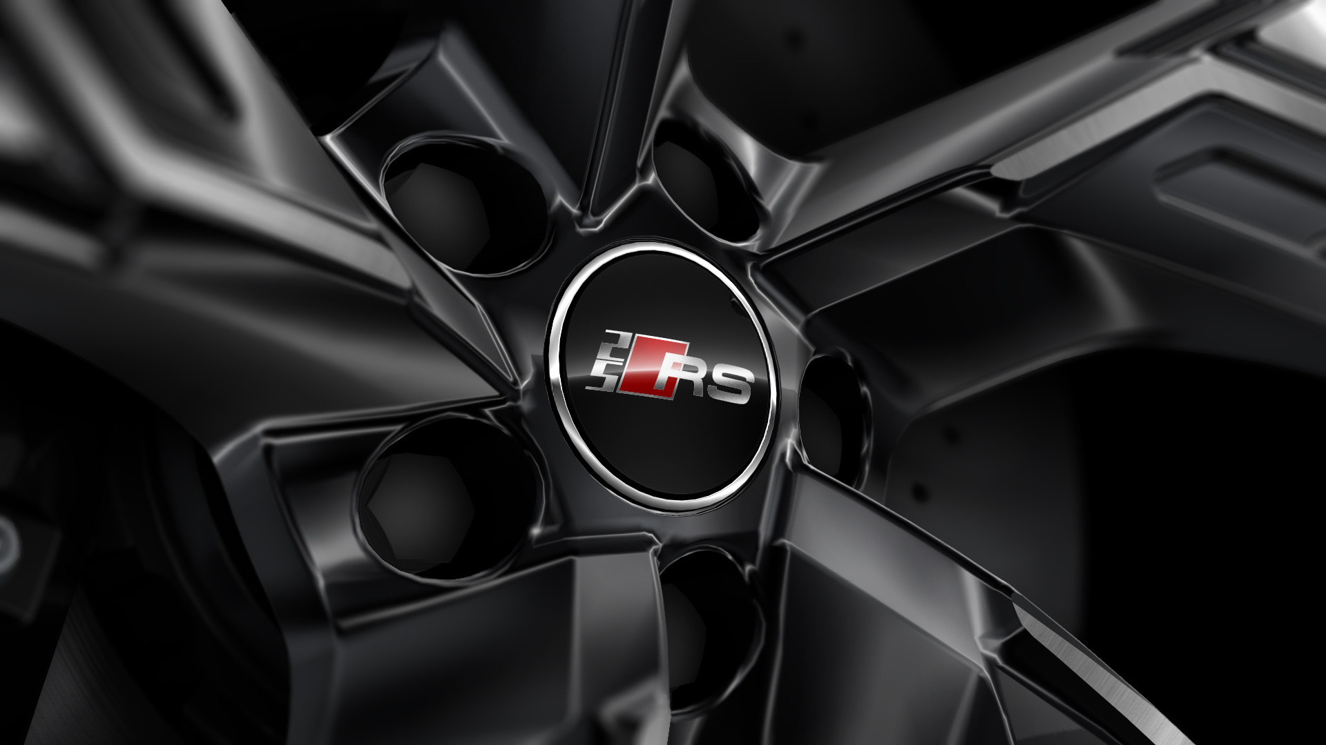 Audi Sport’s ’25 Years Of Audi RS’ Anniversary Pack Pays Tribute To The RS2