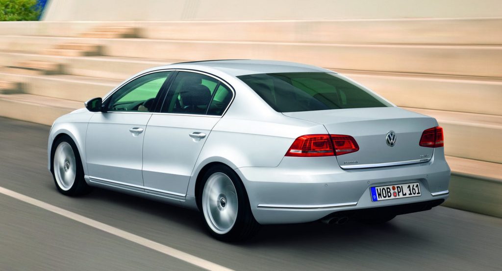 Australia Slaps VW With Country’s Highest-Ever Consumer Law Penalty