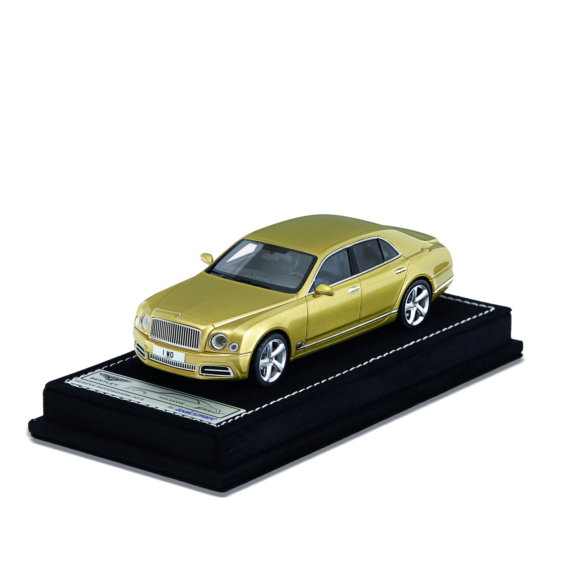 What If We Told You That You Can Afford This Entire Collection Of Bentley Cars?