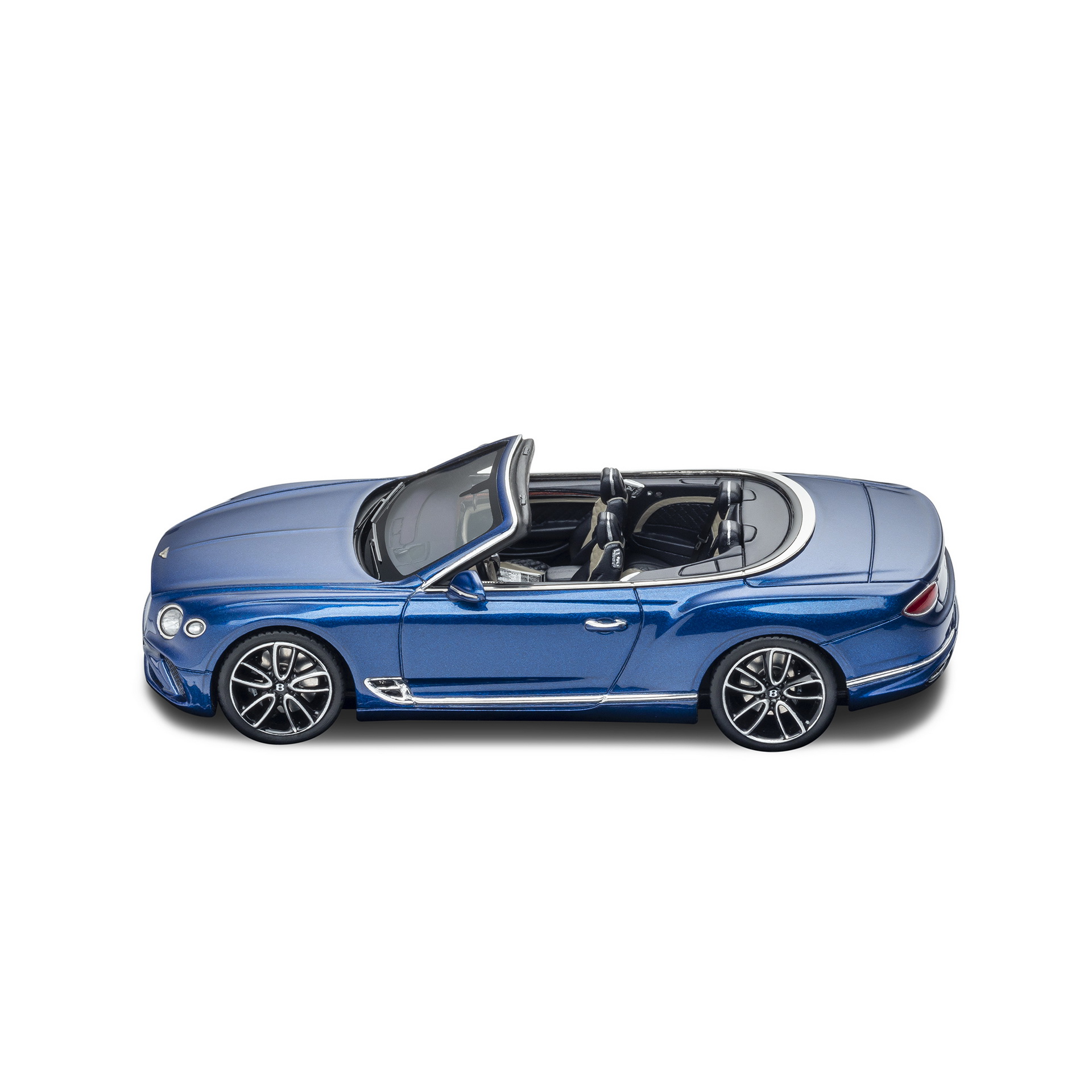 What If We Told You That You Can Afford This Entire Collection Of Bentley Cars?