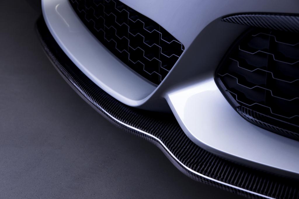 Manhart’s 429 HP BMW M140i Opens The Mercedes-AMG A45 S Hunting Season