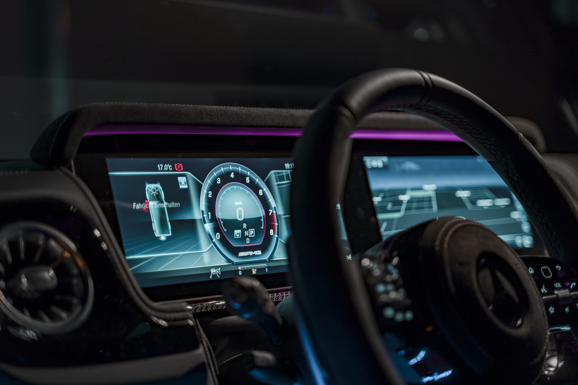 Fostla’s Brabus 700 Mercedes-AMG G63 Will Have You Singing Kitschy Kitschy Ya Ya