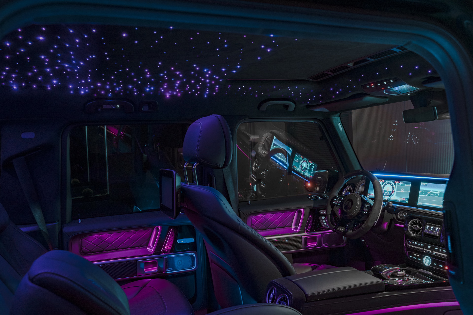 Mercedes G Wagon Interior Lights Off 62 Www Gmcanantnag Net