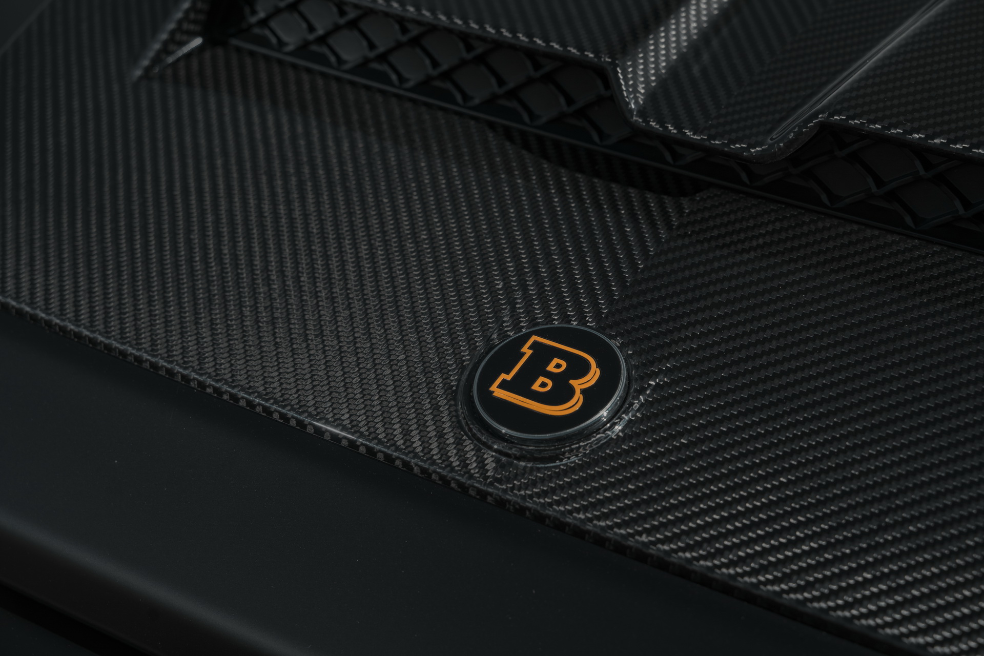 Fostla’s Brabus 700 Mercedes-AMG G63 Will Have You Singing Kitschy Kitschy Ya Ya