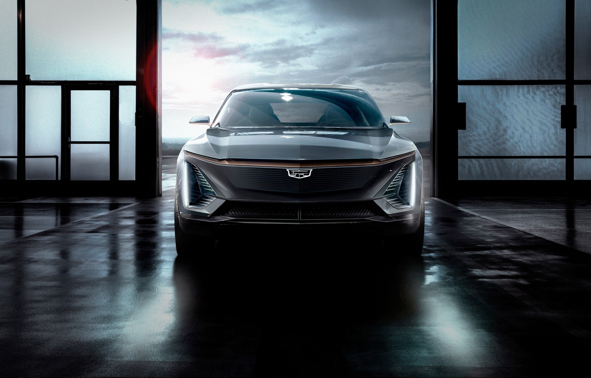 Future Cadillacs Will Have Full Names Rather Than Alphanumeric Designations