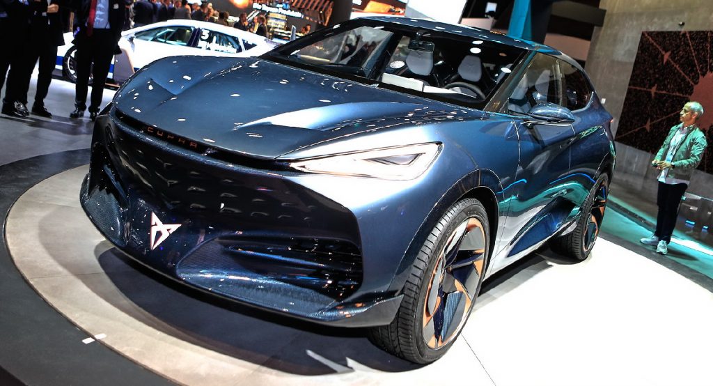  Cupra Won’t Offer A Sports Car In The Near Future, Says Company Boss