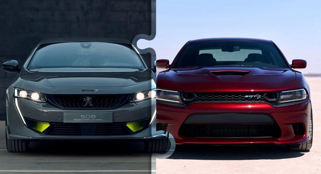  EU Regulators Looking To Clear FCA-PSA Merger By June 17