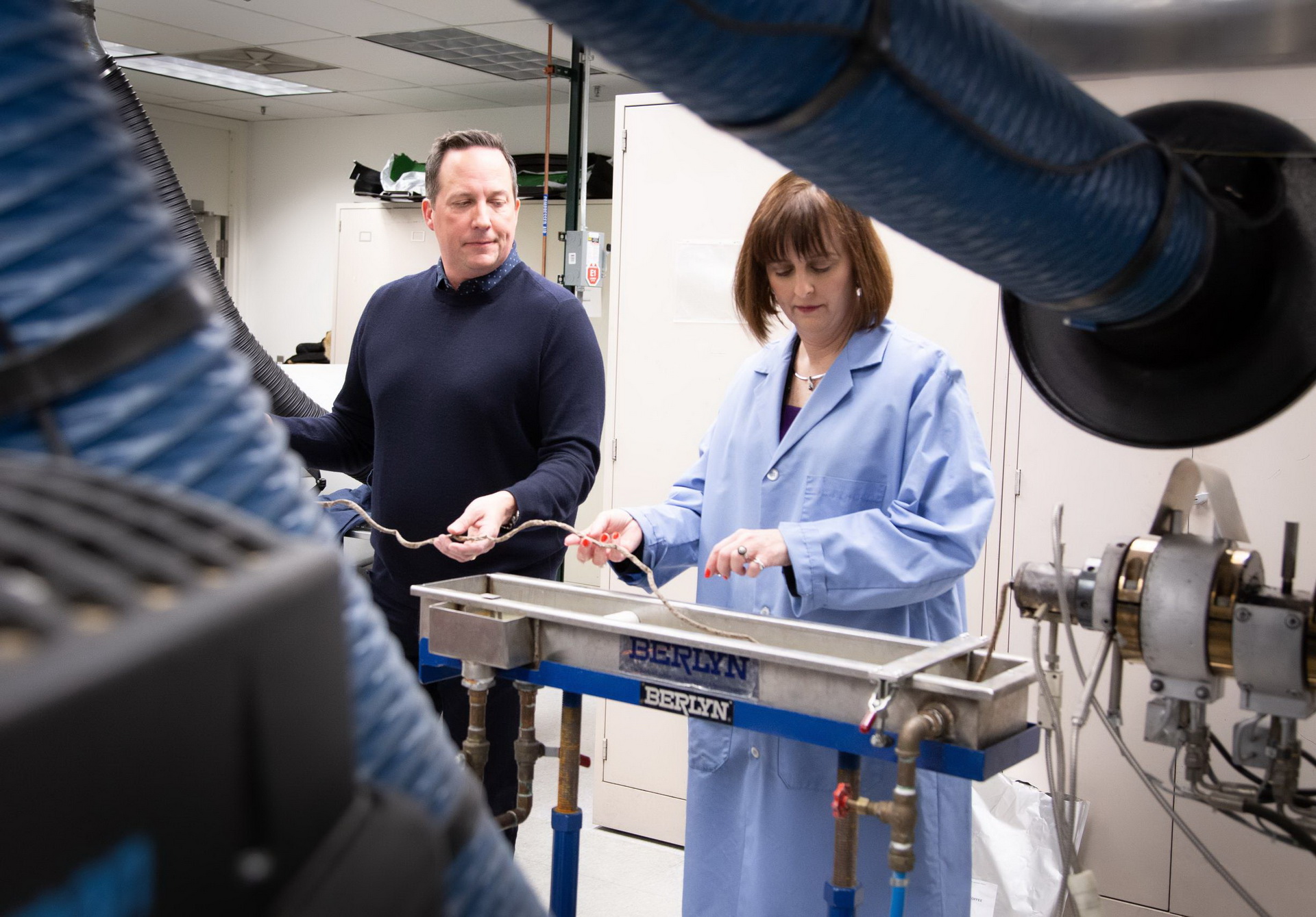 Ford And McDonald’s Turning Coffee Bean Skin Into Car Parts