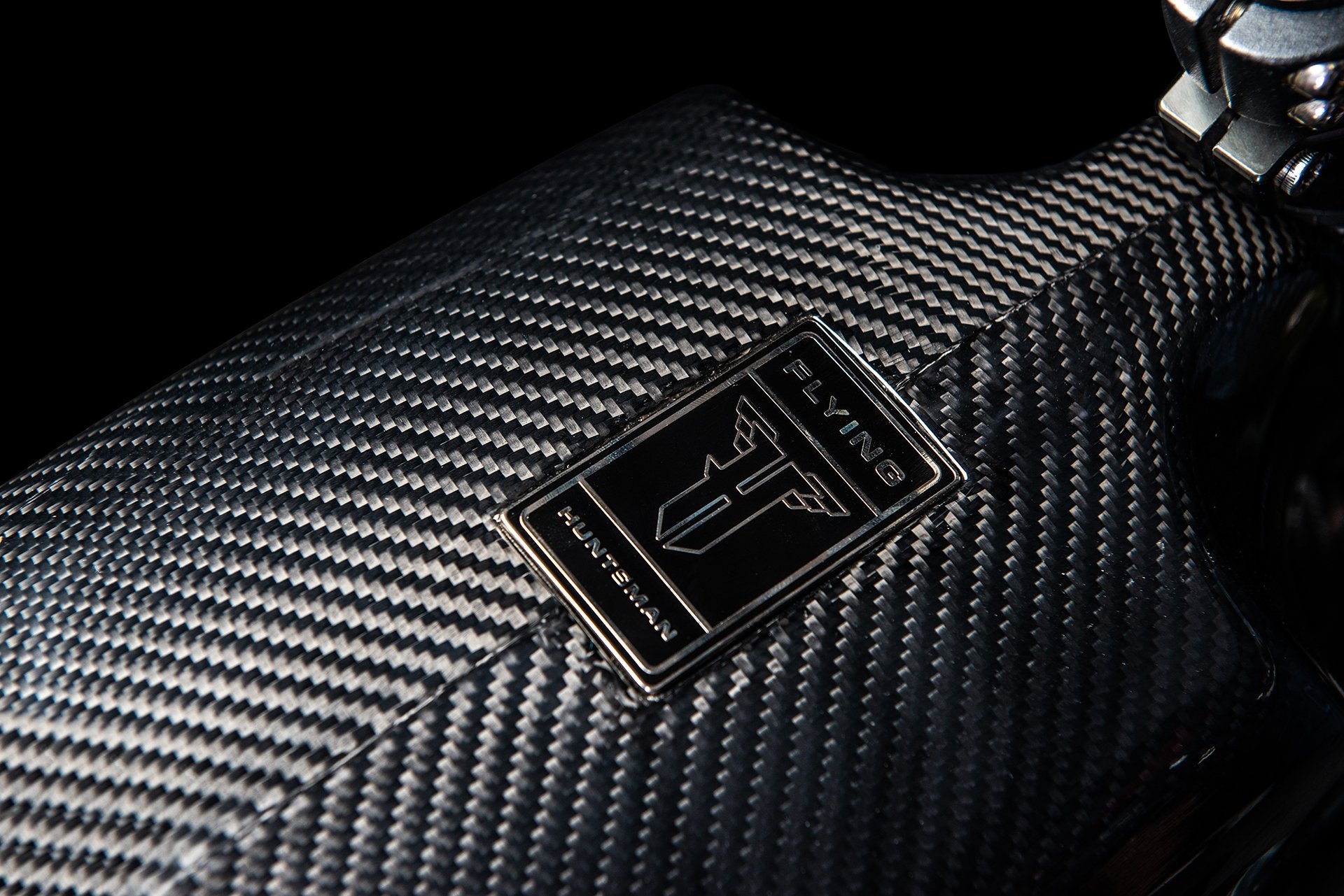 Kahn’s Electric Flying Huntsman Bicycle Will Cost You Just Over $5k