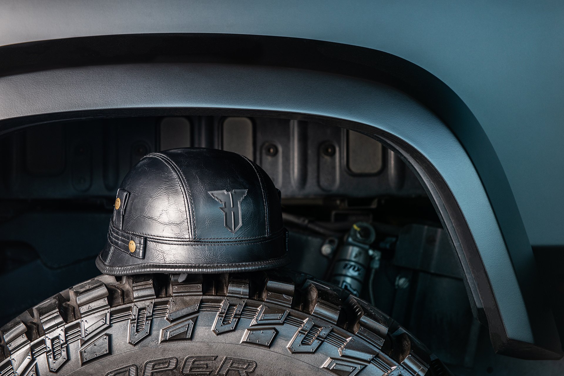 Kahn’s Electric Flying Huntsman Bicycle Will Cost You Just Over $5k