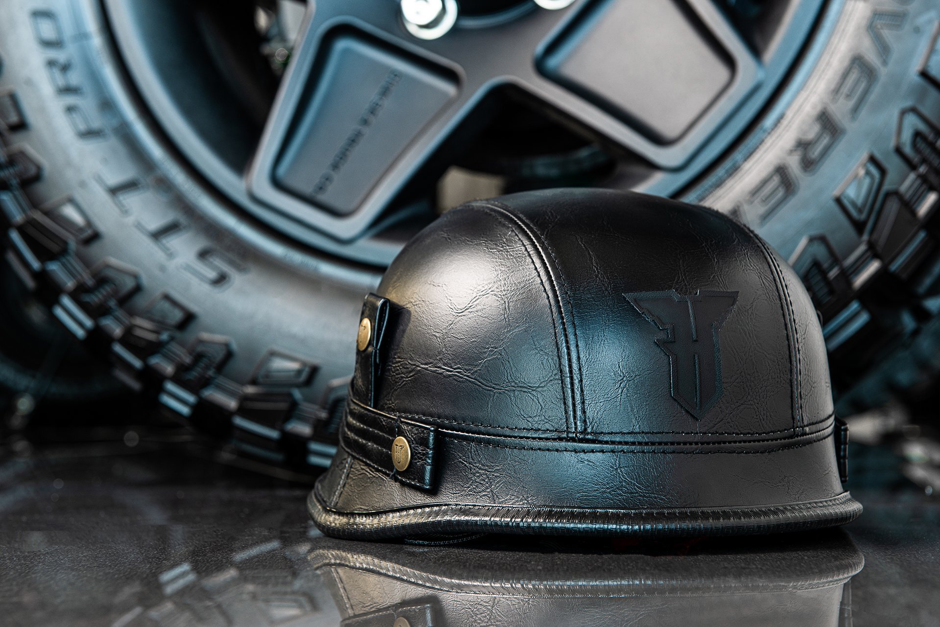 Kahn’s Electric Flying Huntsman Bicycle Will Cost You Just Over $5k