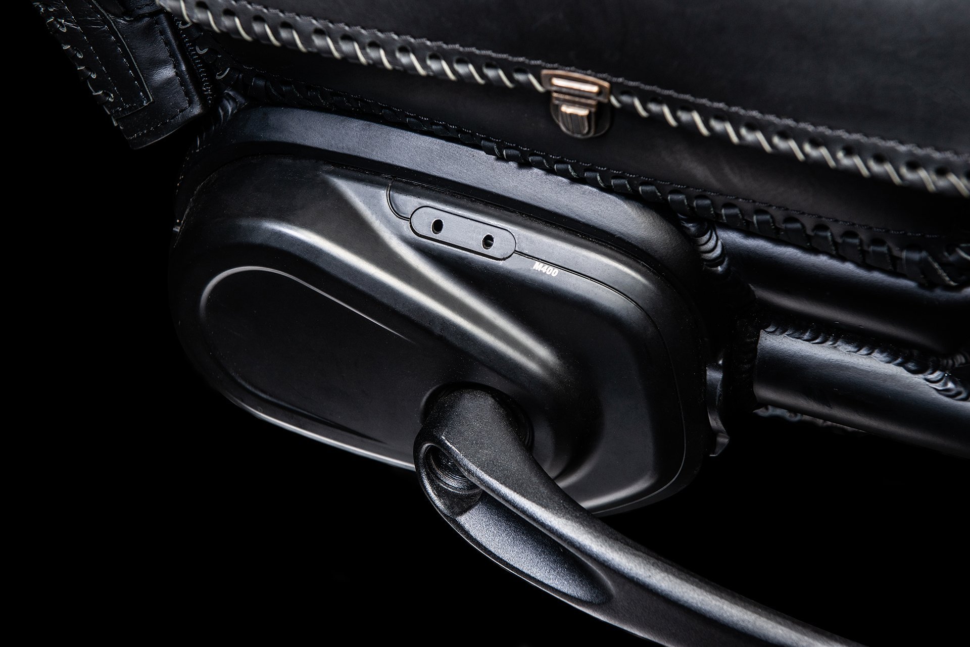 Kahn’s Electric Flying Huntsman Bicycle Will Cost You Just Over $5k