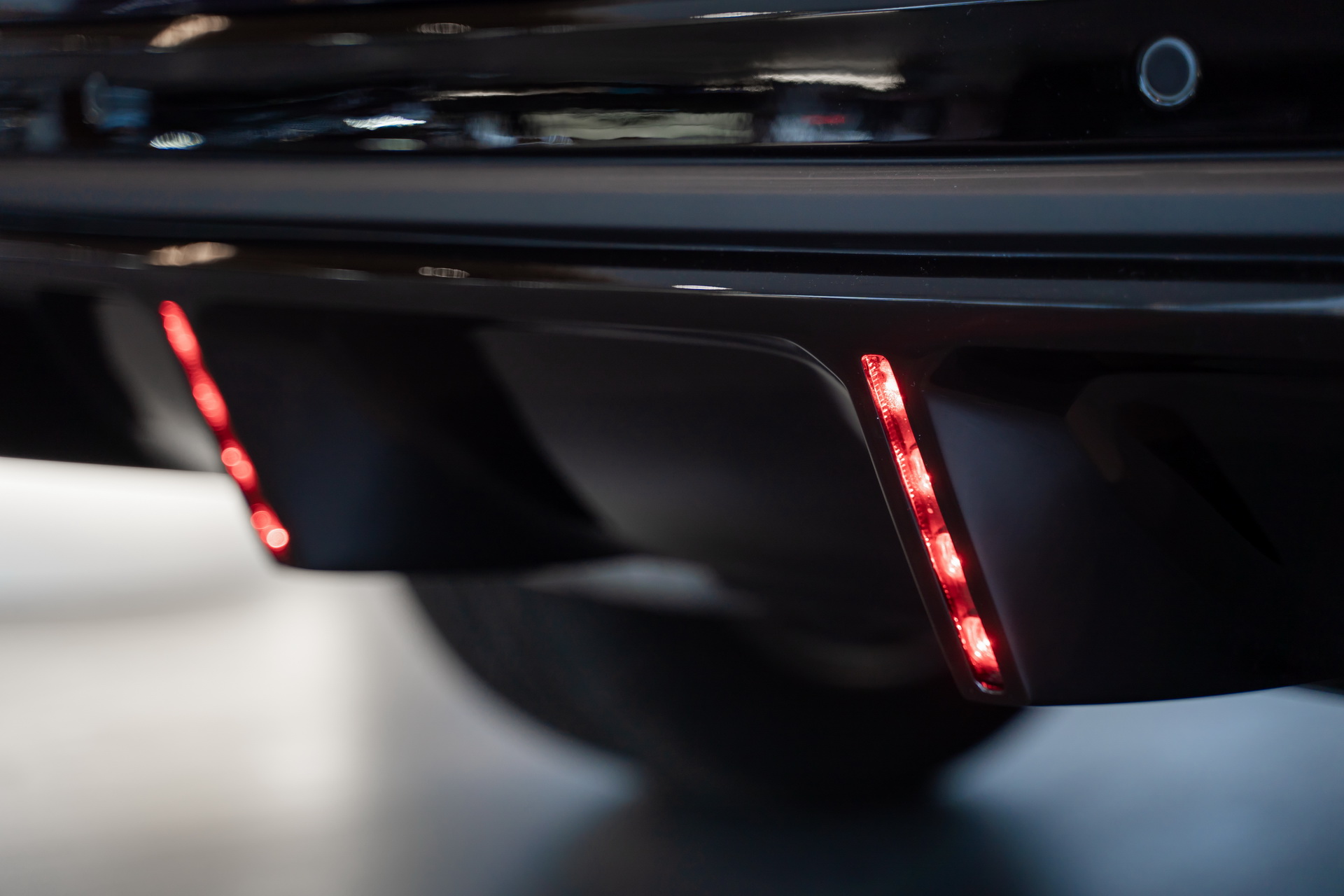 2020 Mercedes GLE Beefs Up With Larte’s ‘Winner’ Styling Kit