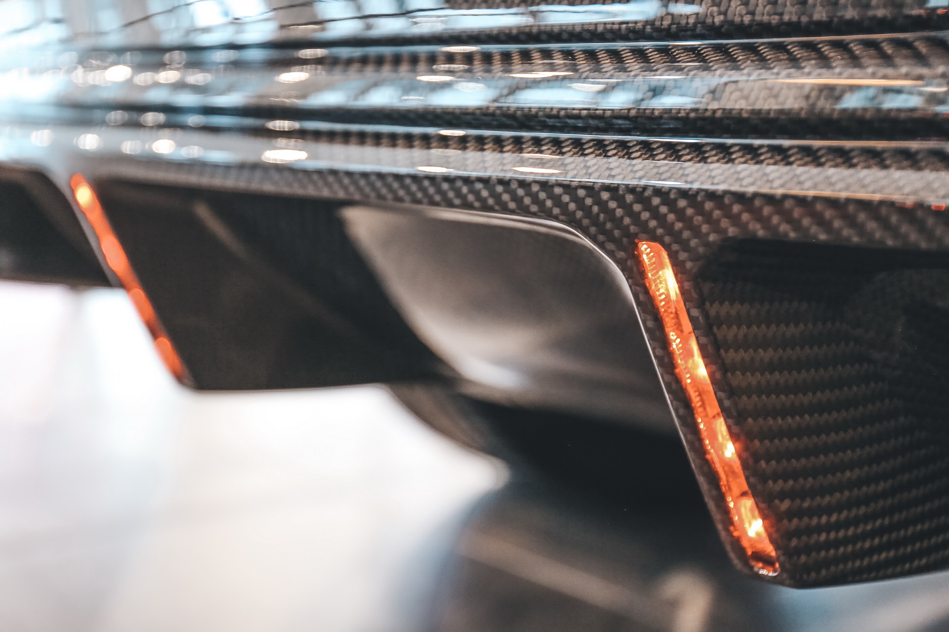 2020 Mercedes GLE Beefs Up With Larte’s ‘Winner’ Styling Kit