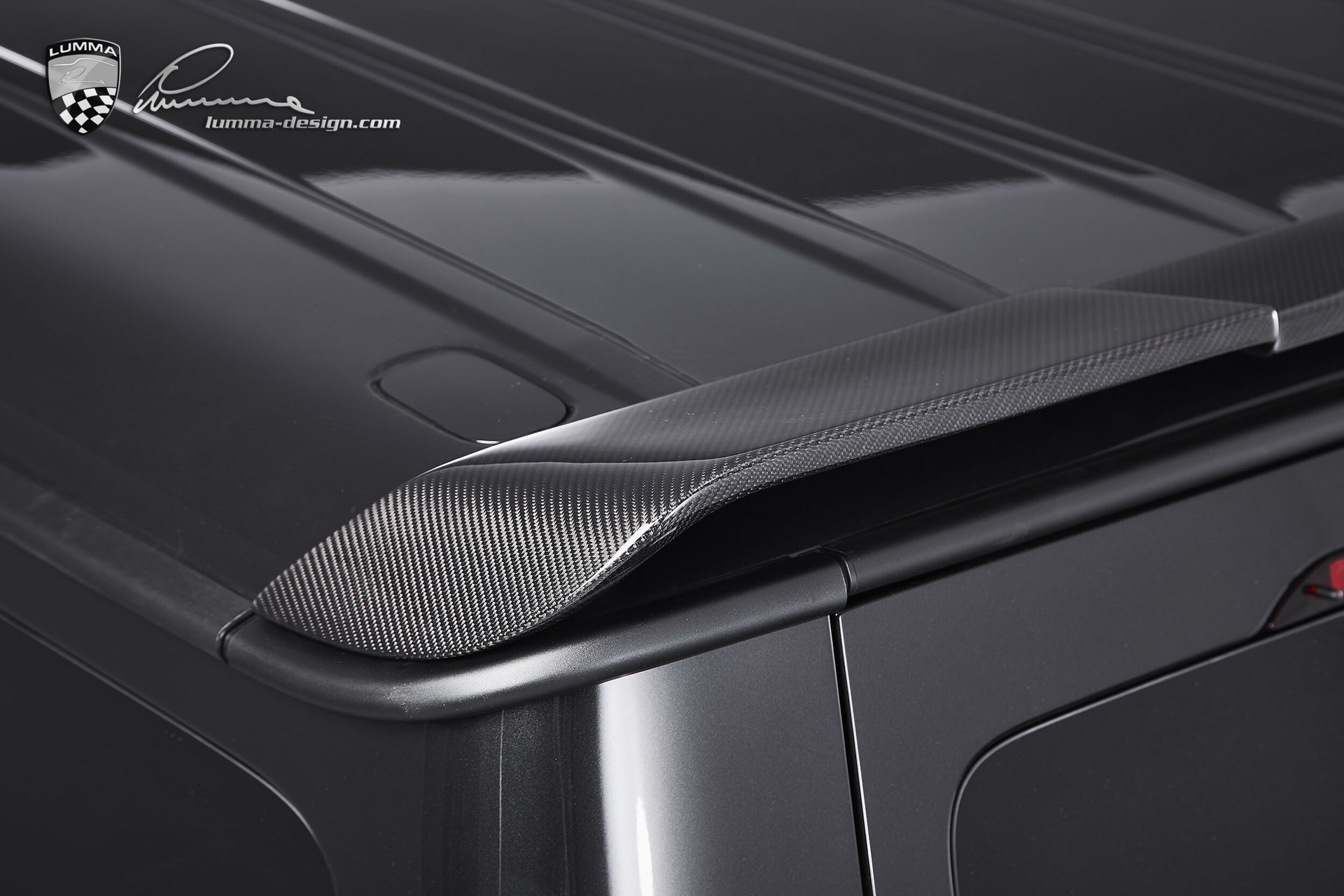 Mercedes-AMG G63 Gets The Party Started With New Body Kit, 641 HP