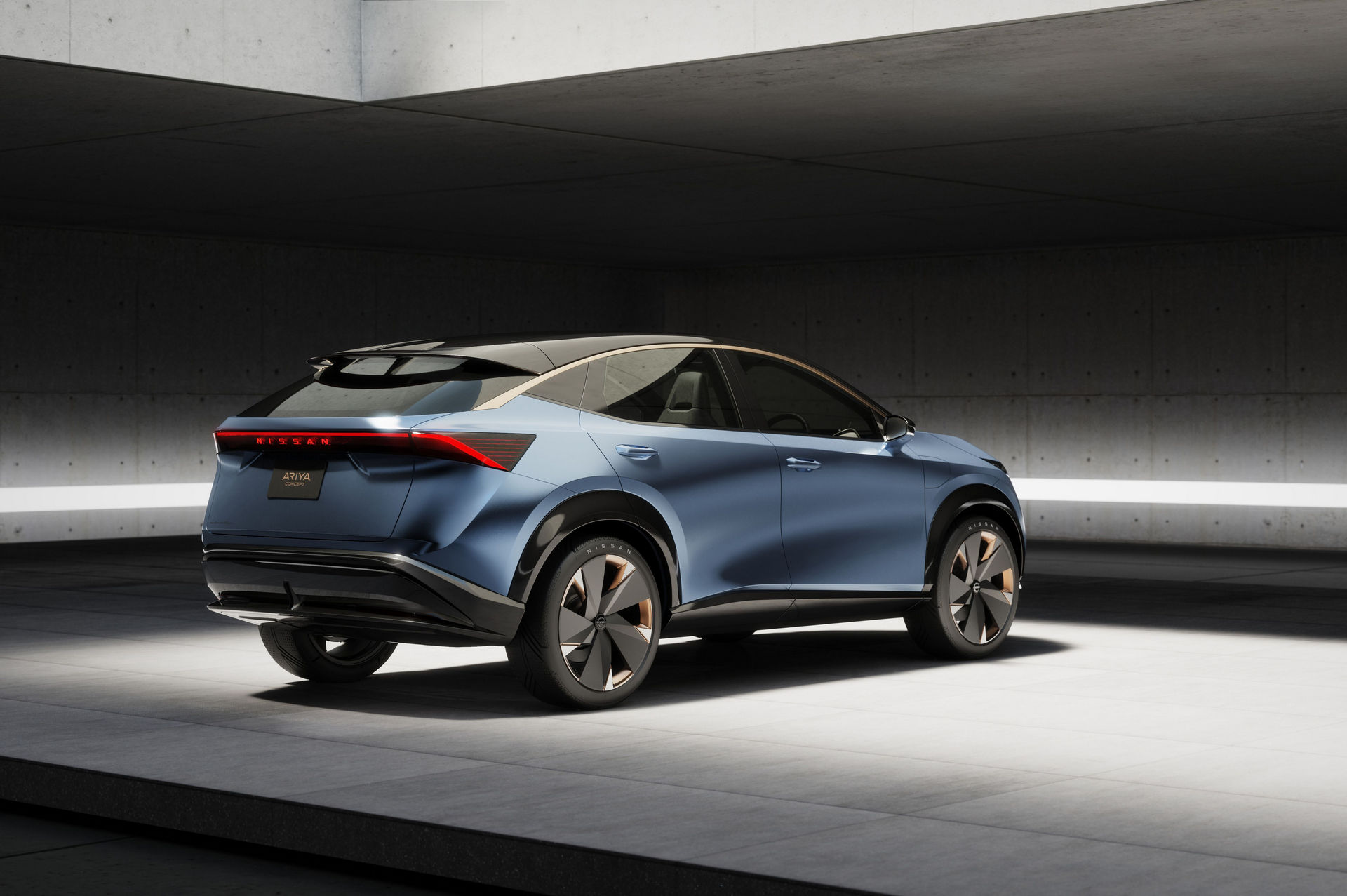 Ariya Concept To Spearhead Nissan’s CES 2020 Exhibit