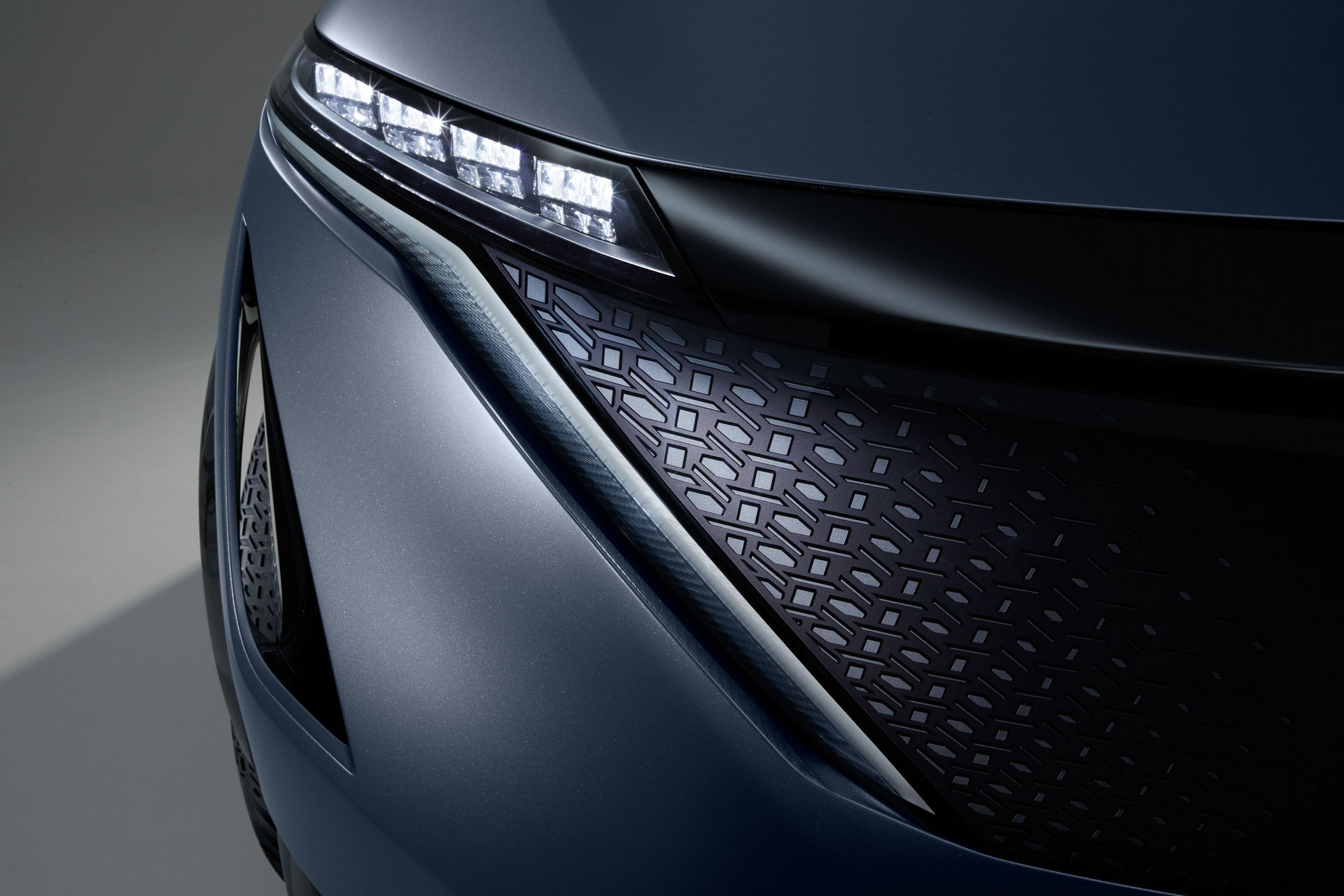 Ariya Concept To Spearhead Nissan’s CES 2020 Exhibit